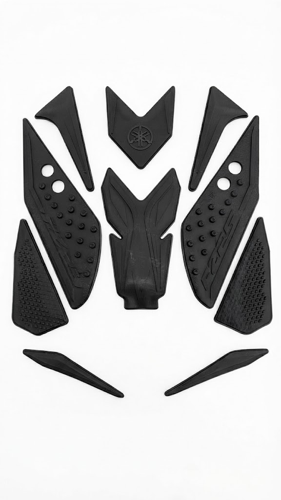 PROTECTOR TANQUE STOMPGRIP FZ250