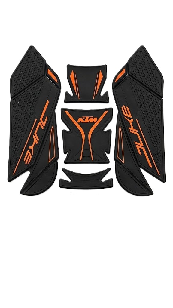 PROTECTOR TANQUE STOMPGRIP KTM