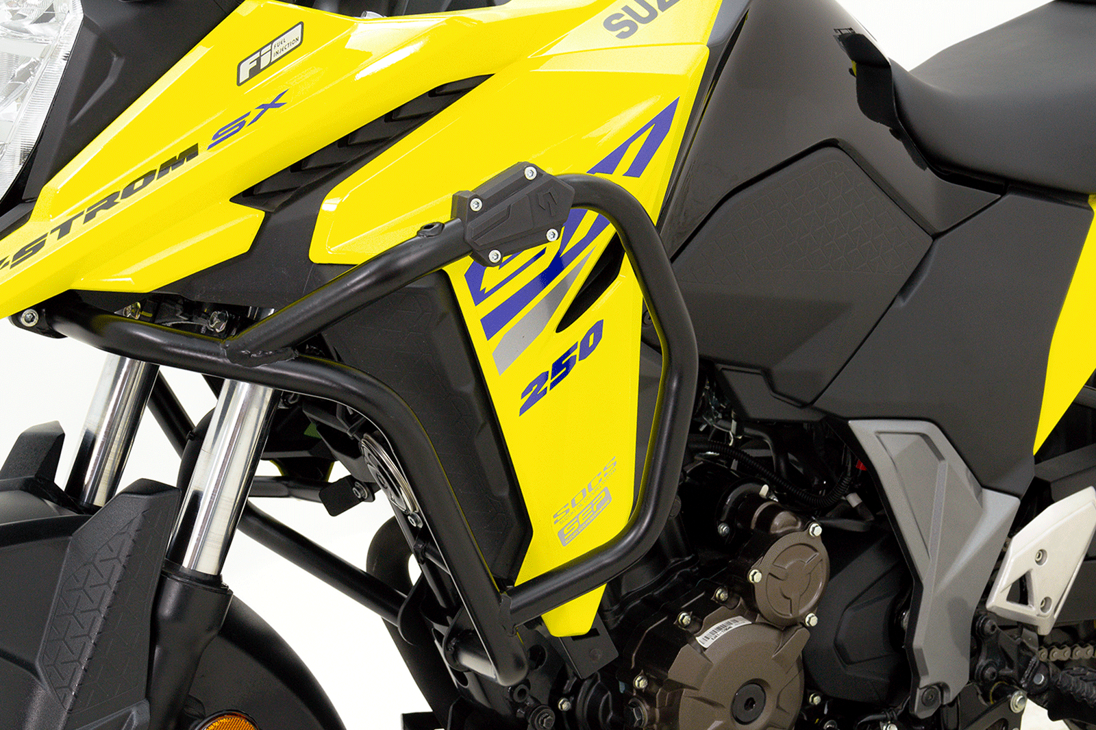 DEFENSA FIREPARTS SUZUKI VSTROM 250 SX