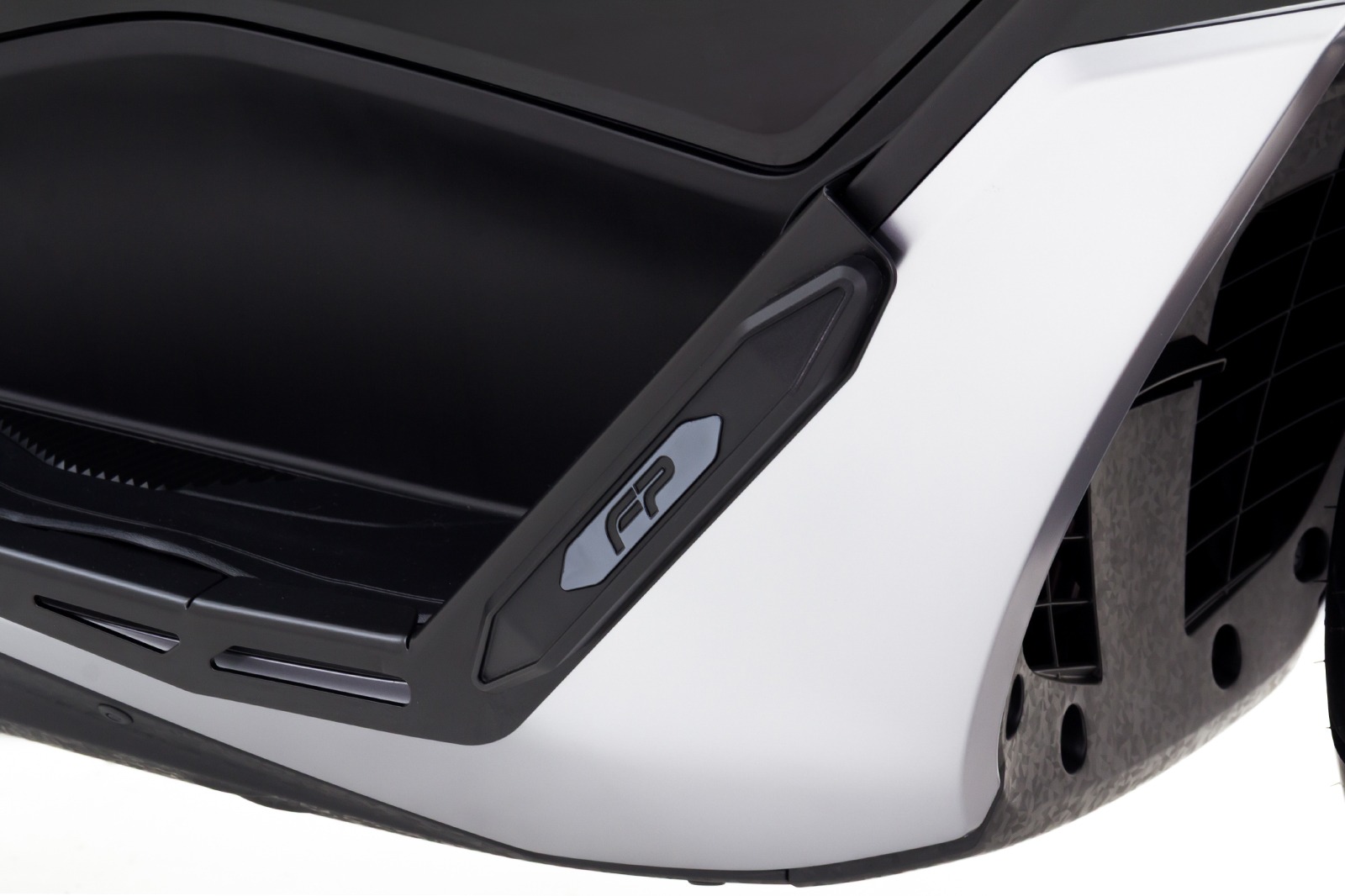 SLIDER FLOOR BOARD NMAX V3 CONNECTED