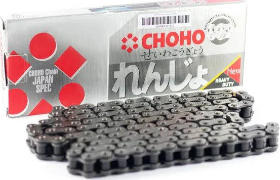 CADENA CHOHO 420H-132L