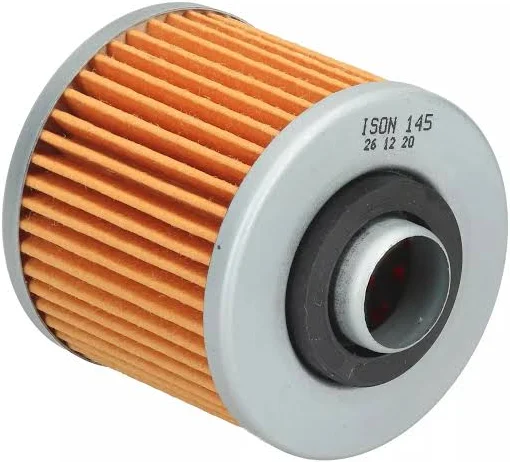 Filtro De Aceite Yamaha Xt660 Xt600 Rep