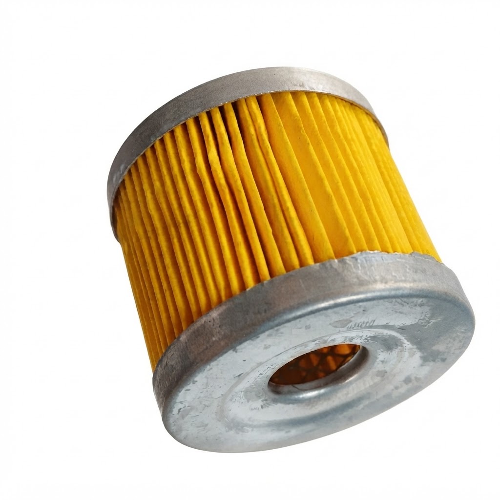 FILTRO DE ACEITE HA AX4 /GN125/BEST125/VIVAX/VIVA R/GIXXER