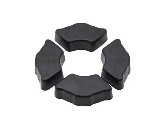 ANTIVIBRANTE CAMPANA CHOHO AKT 125 NKD/SL/EVO/R3/STORM 125/LIBERO 125