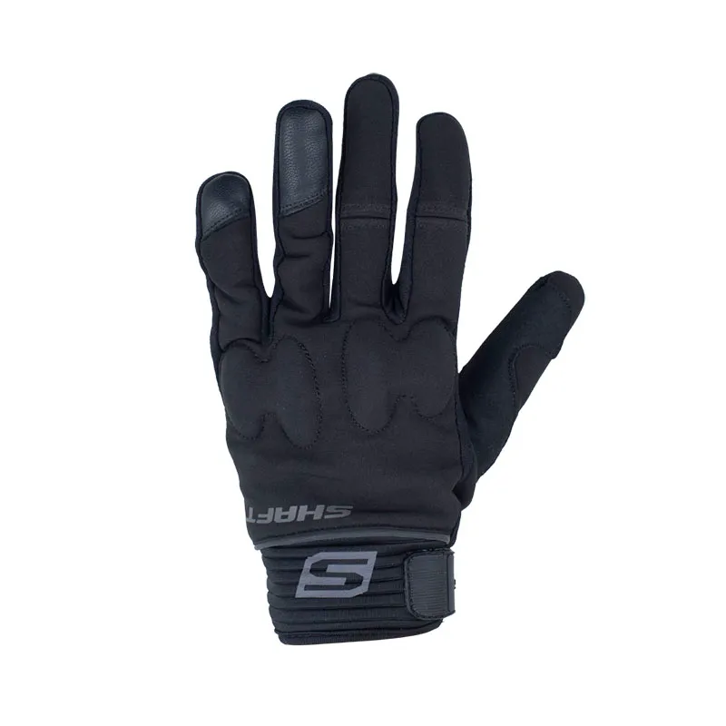 GUANTE SHAFT SPECTRE NEGRO