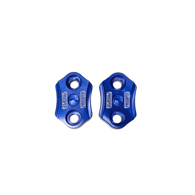 ACUTRAX 7/8 TUCA NO CNC AZUL