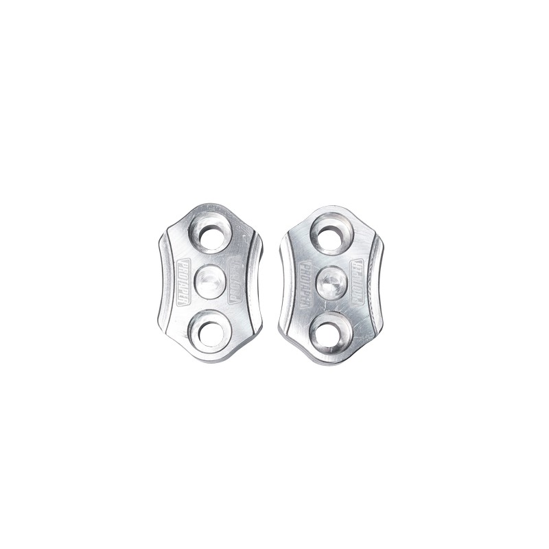 ACUTRAX 7/8 TUCA NO CNC ALUMINIO