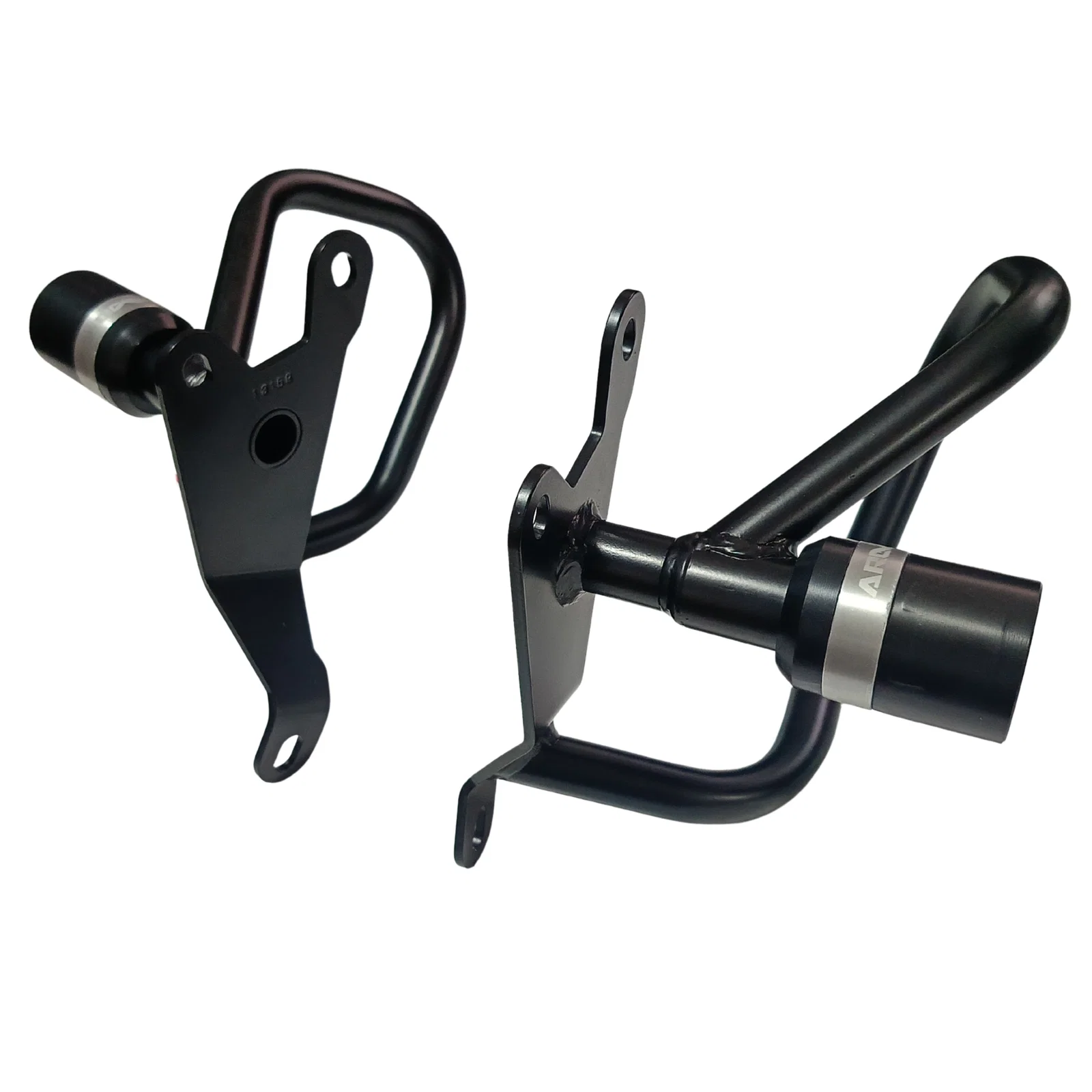 BARRA DE PROTECCIÓN ARMO PARTS CON SLIDER NS 400