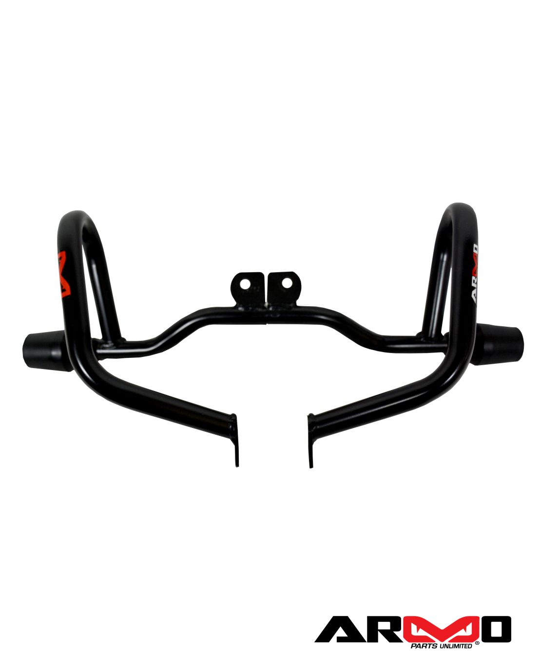 BARRA DE PROTECCIÓN ARMO PARTS CON SLIDER TT150