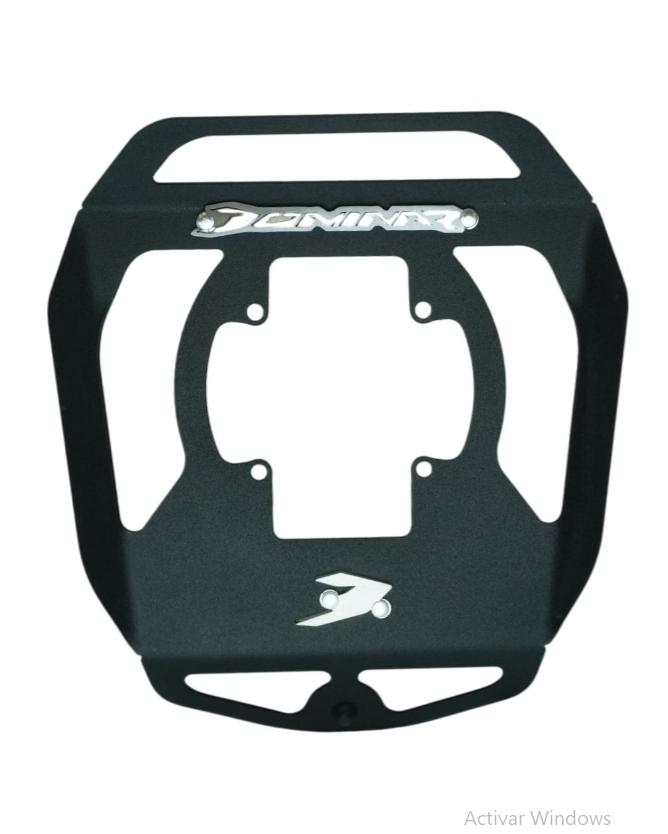 BASE TANK BAG RG BAJAJ DOMINAR 250-400
