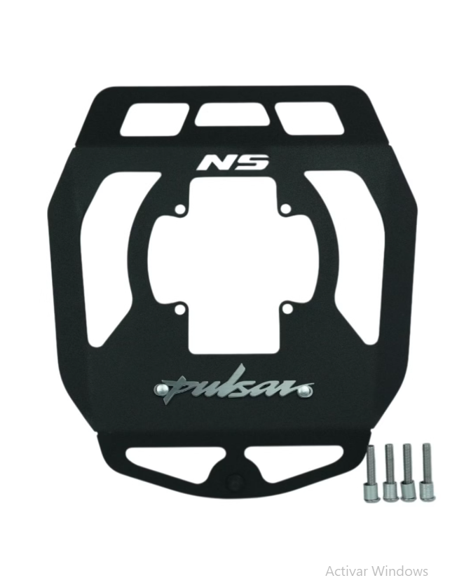 BASE TANK BAG RG BAJAJ NS 200-400Z 3D