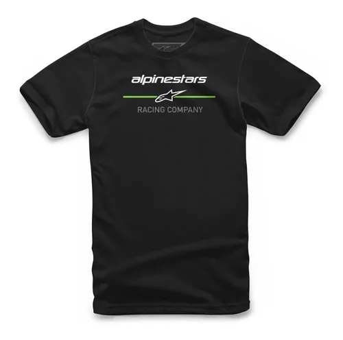 CAMISA ALPINESTARS BETTERING