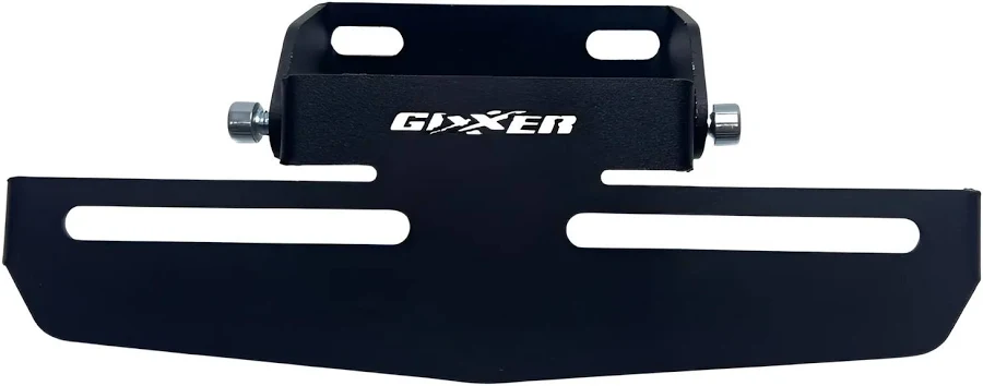 FENDER ELIMINATOR SUZUKI GIXXER 150-250 NAKED
