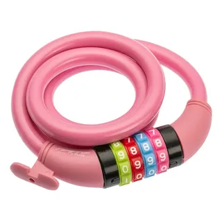 GUAYA CLAVE 4 DIG ROSA