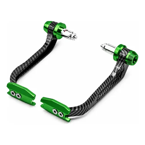 HAND SEVER CARBONO VERDE
