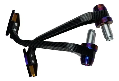 HAND SEVER CARBONO TORNASOL
