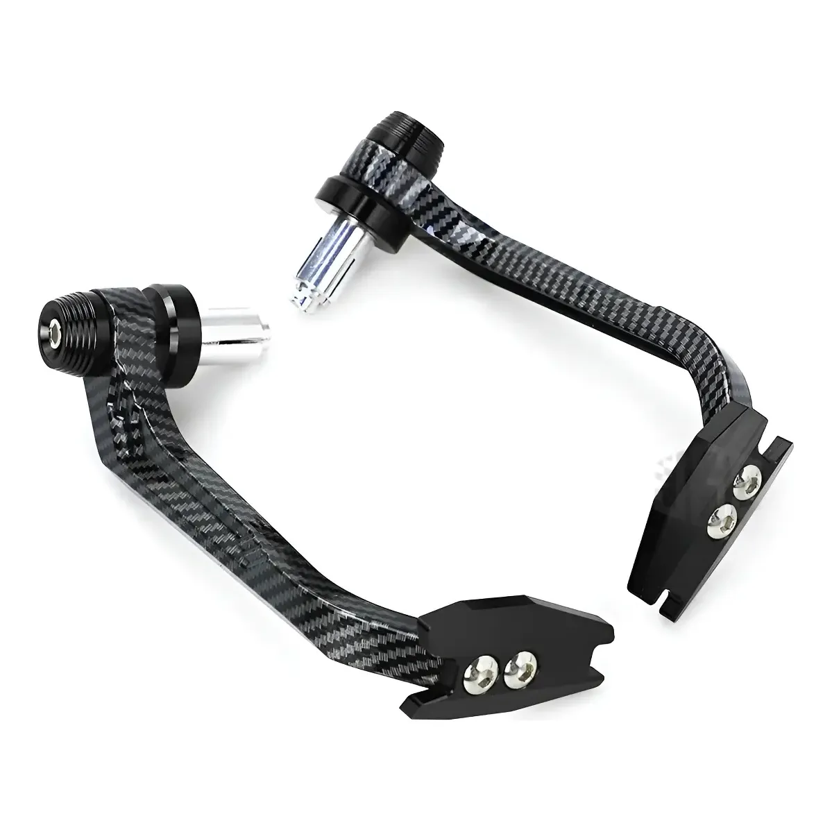 HAND SEVER CARBONO NEGRO