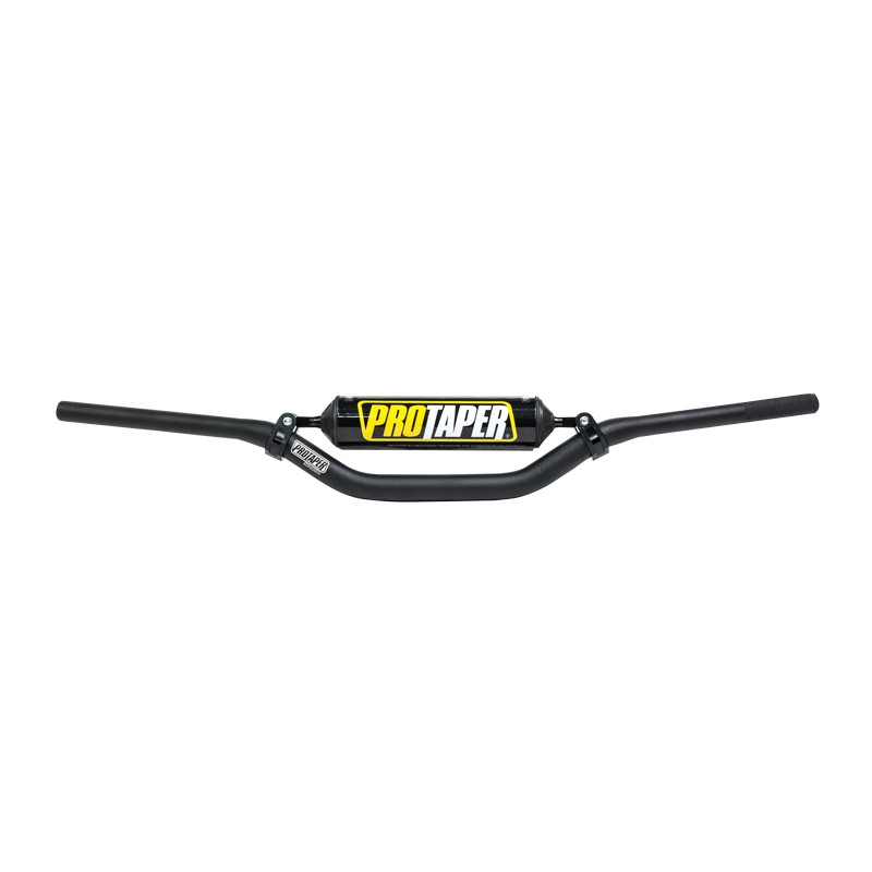 KIT MANUBRIO STRONG 1.125 BAJO CARBON