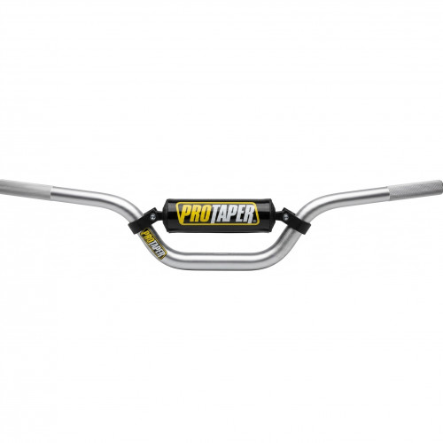 KIT MANUBRIO STRONG 1.125 SPORT ALUMINIO