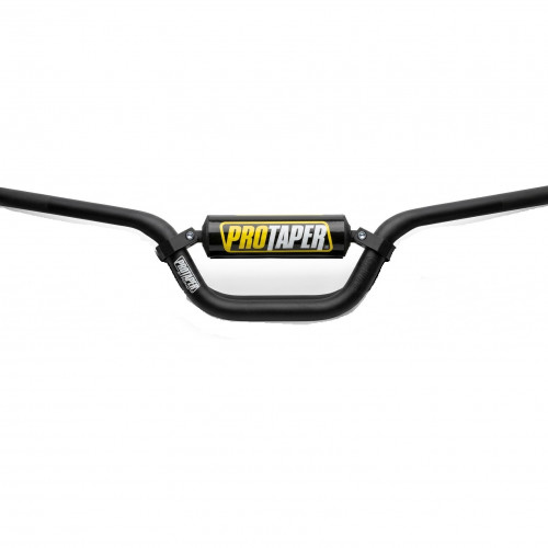 KIT MANUBRIO STRONG 1.125 SPORT CARBONO