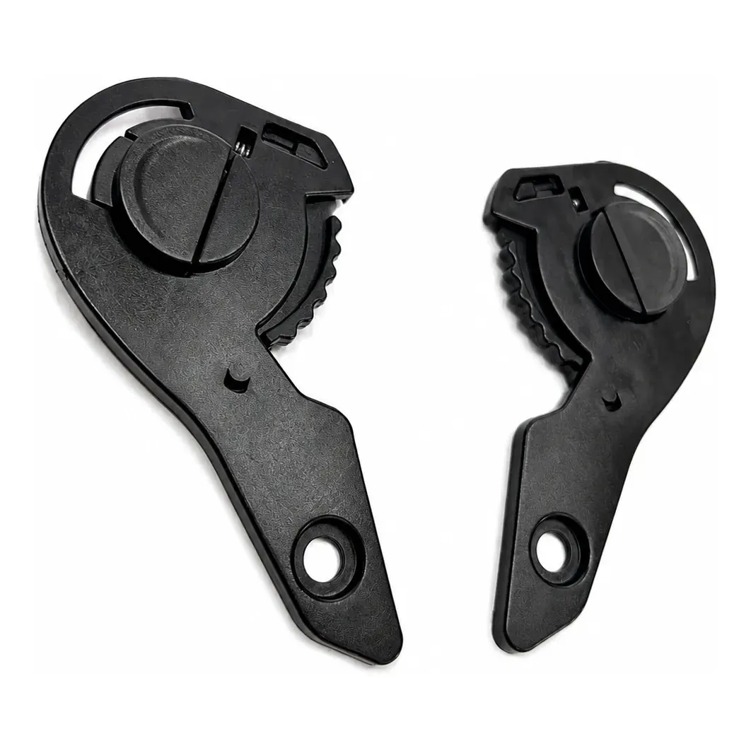 REPUESTO SISTEMA VISOR X-ONE 500