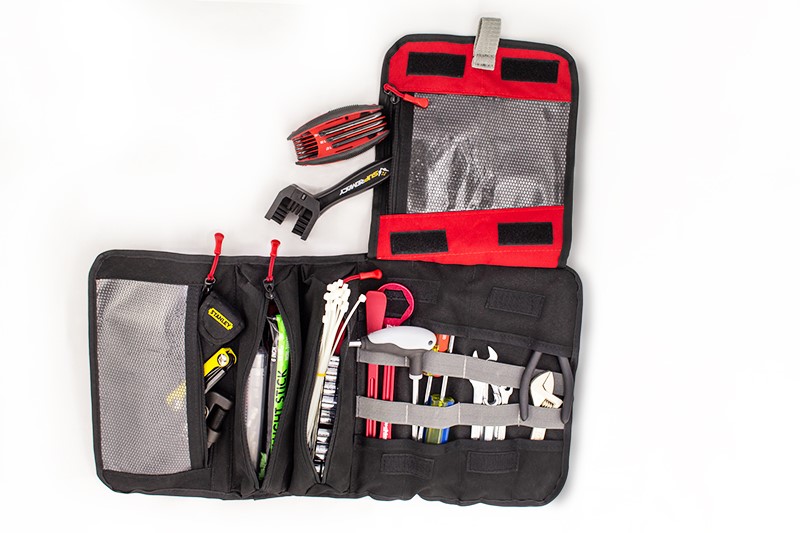 PORTA HERRAMIENTAS TOOL ROLL MAX