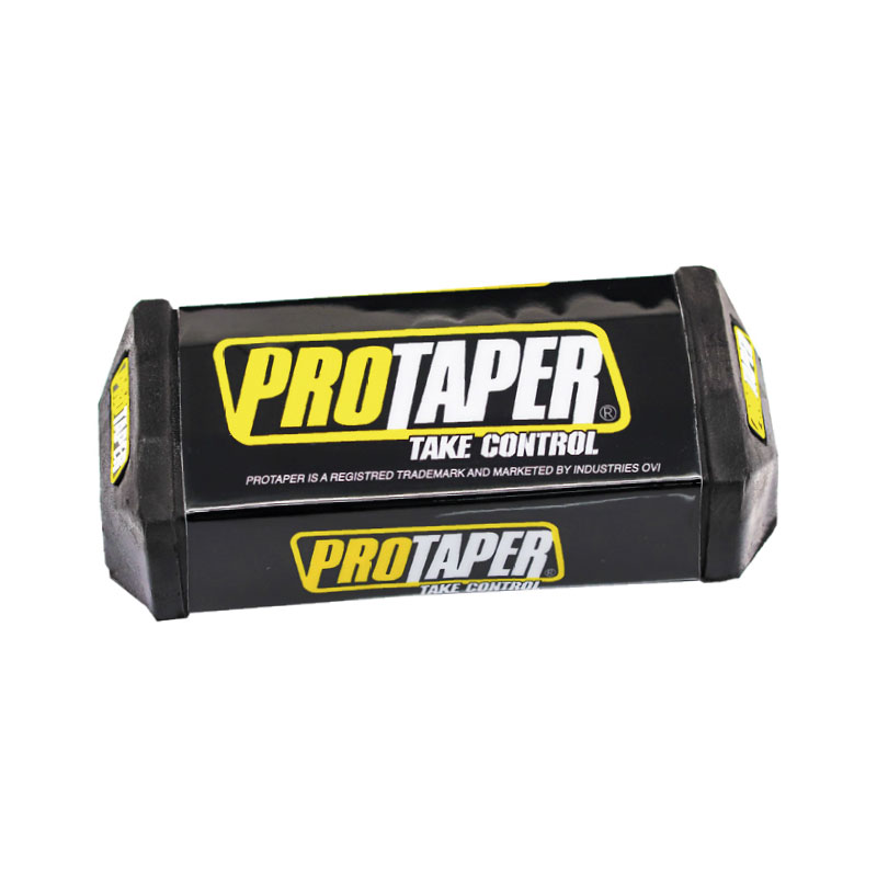 PUFF CUADRADO PROTAPER (MANUBRIO 1.125) NEGRO
