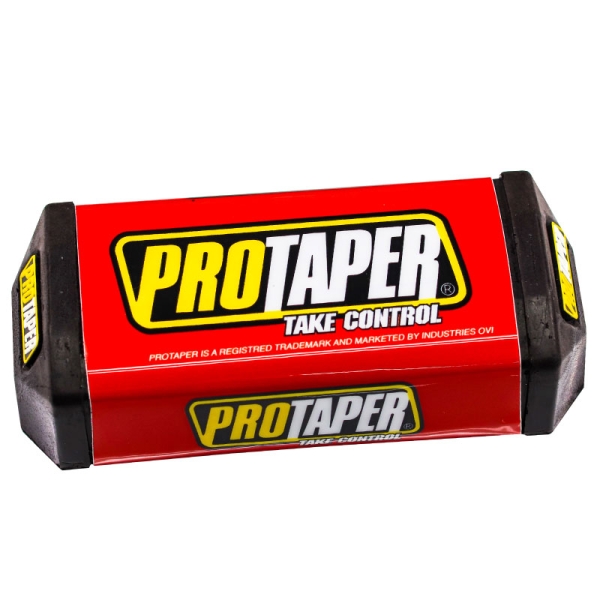 PUFF CUADRADO PROTAPER (MANUBRIO 1.125) ROJO