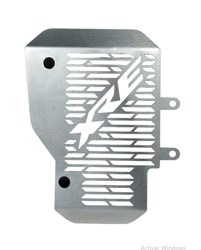 PROTECTOR RADIADOR RG HONDA XRE 300