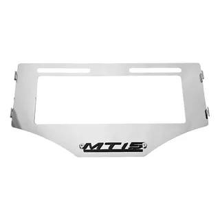 PORTA PLACA 3D RG MT15