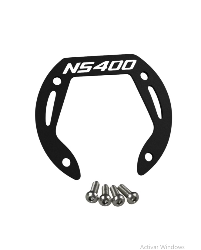 PROTECTOR ARO TANQUE GASOLINA RG BAJAJ NS