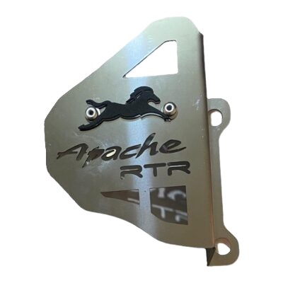 PROTECTOR CALIPER RG TVS APACHE 160-200 3D
