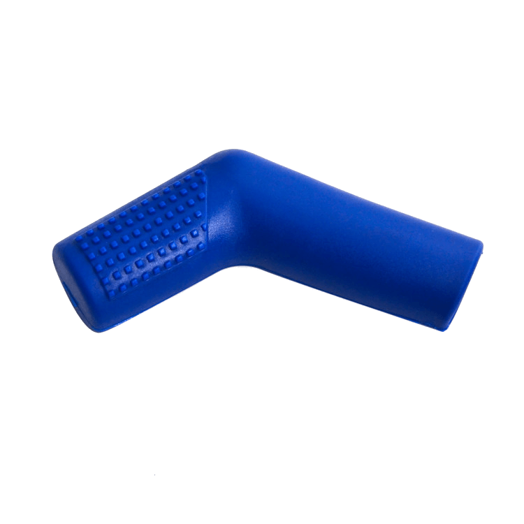 PROTECTOR DE PALANCA AZUL