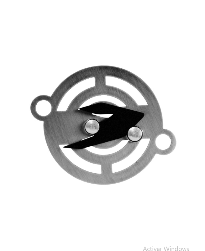 PROTECTOR FILTRO DE ACEITE RG 3D DOMINAR 400 UG
