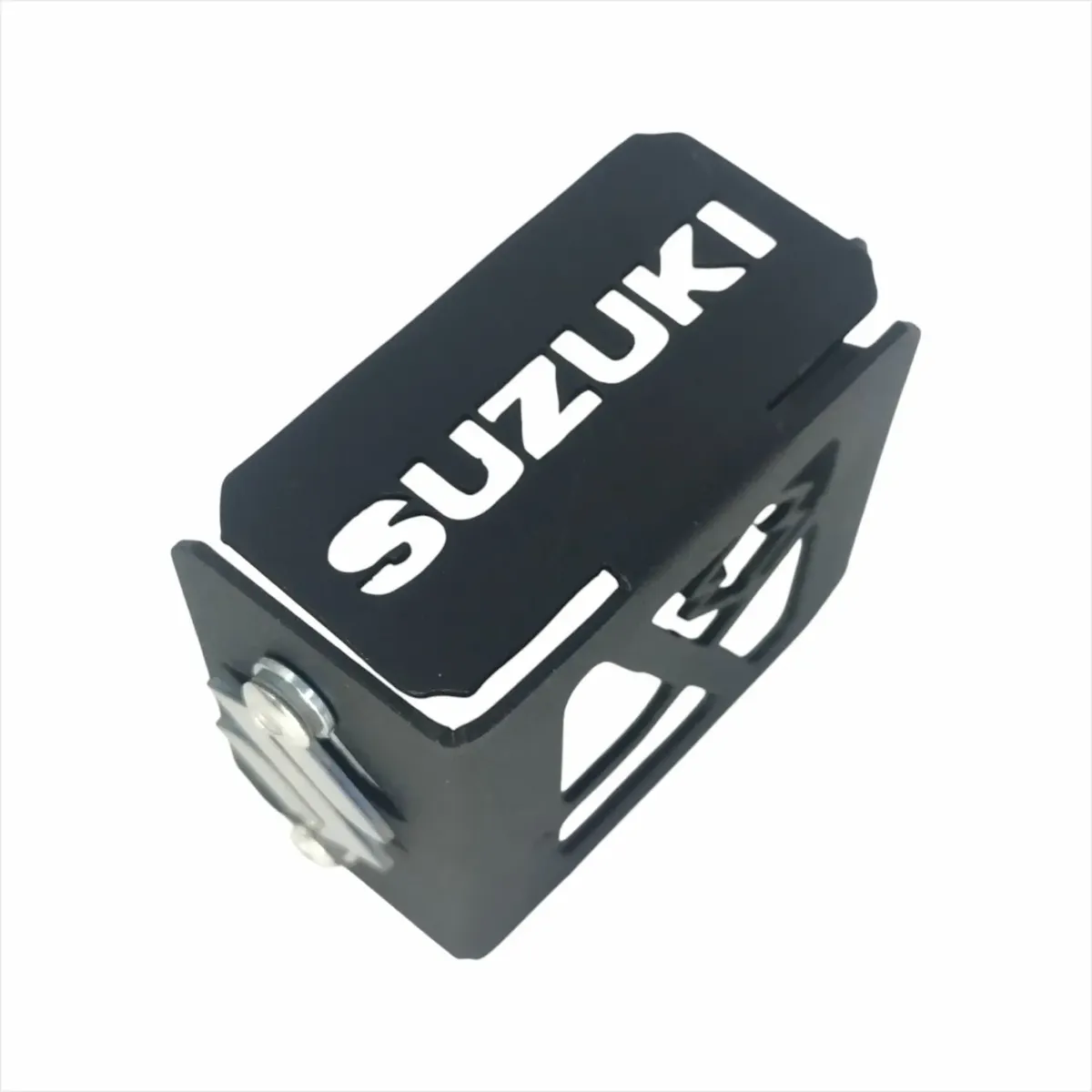 PROTECTOR DEPOSITO LIQUIDO FRENO TRASERO RG SUZUKI VSTROM 160 3D
