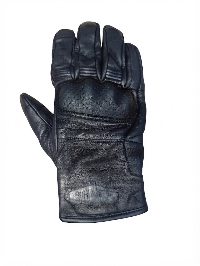 GUANTE SHAFT SHADOW NEGRO