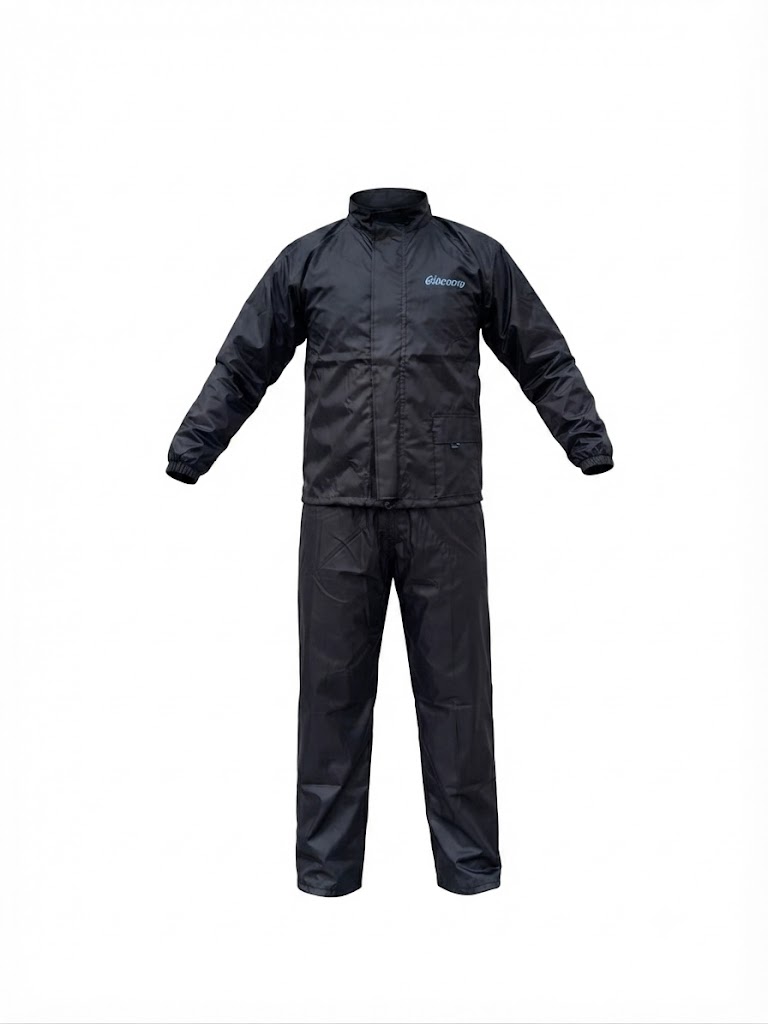 IMPERMEABLE GIACOMO CLASSIC MAS