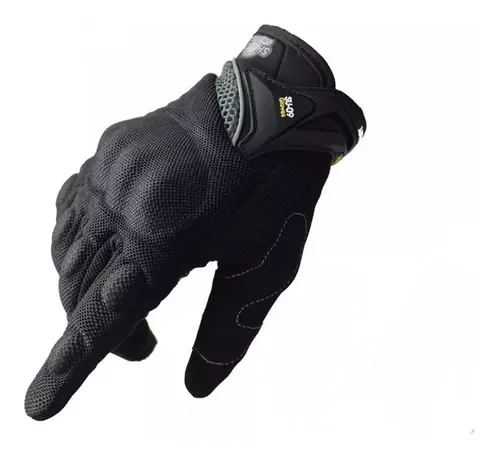GUANTES IMPERMEABLES AXE ST09