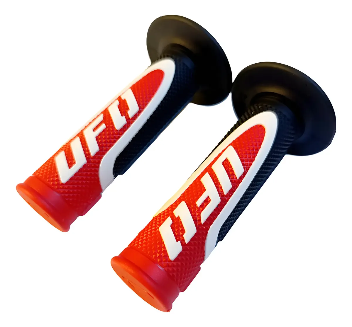 GRIPS UFO NEW ROJO