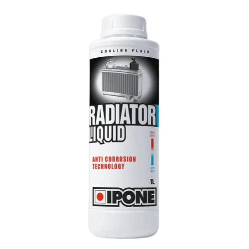 Refrigerante Ipone Radiador 1L