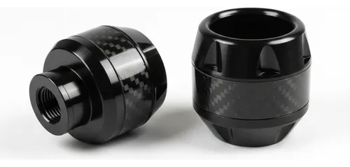 SLIDER DE CARBONO NEGRO