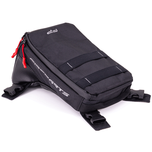 Tank Bag Fireparts Xplorer