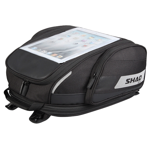 Tank Bag Shad 20 Litros
